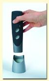 Zusatz-Innenstation f�r ADF 610/620