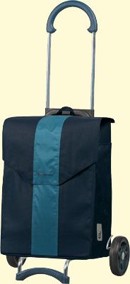 Scala Shopper® Mira