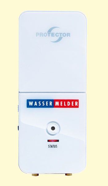 Zusatzsender für Funk Wassermelder WAF 4