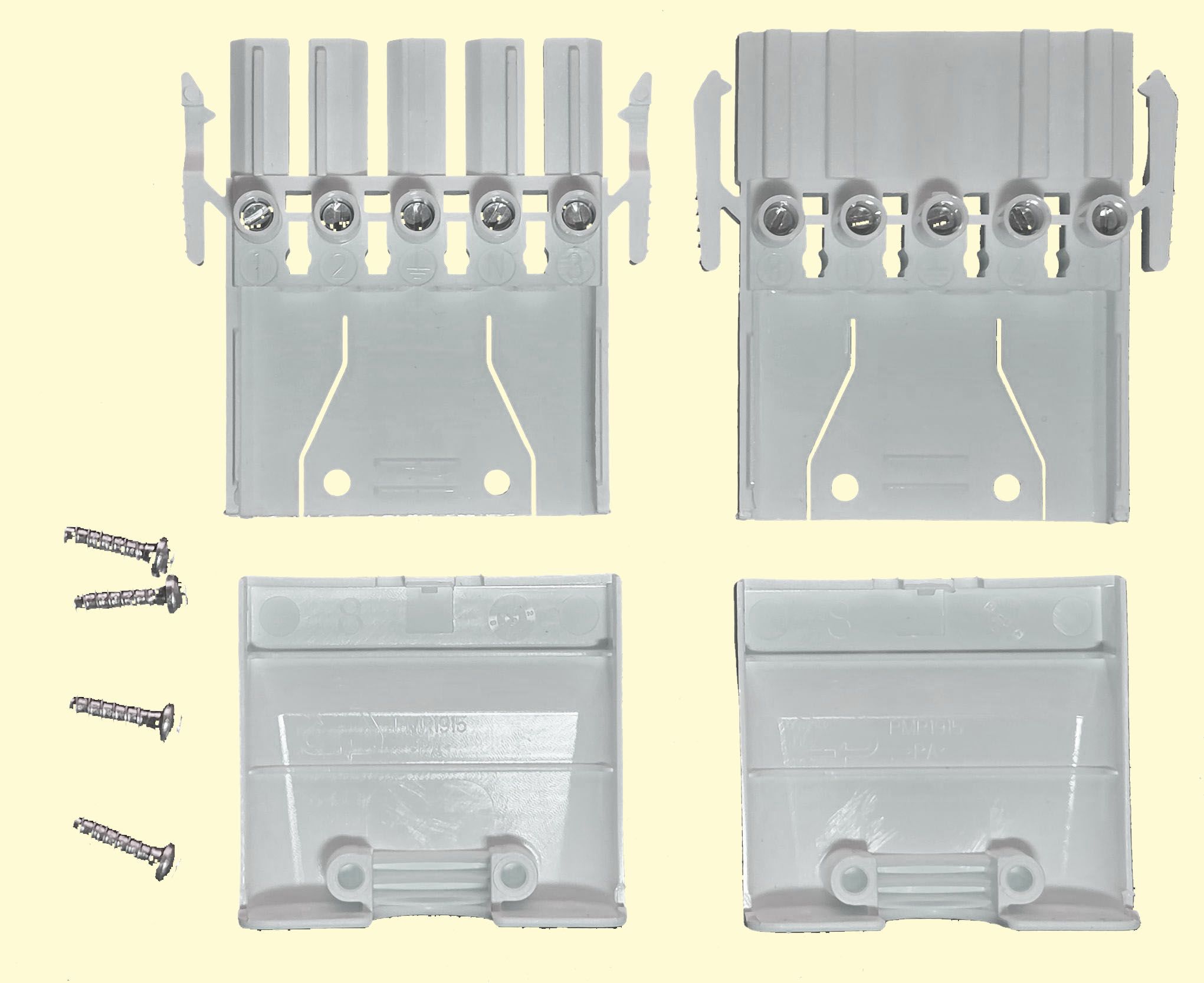 Anschlussstecker für Herdwächter SGK5010
