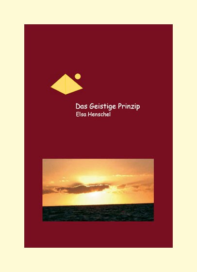 Das Geistige Prinzip