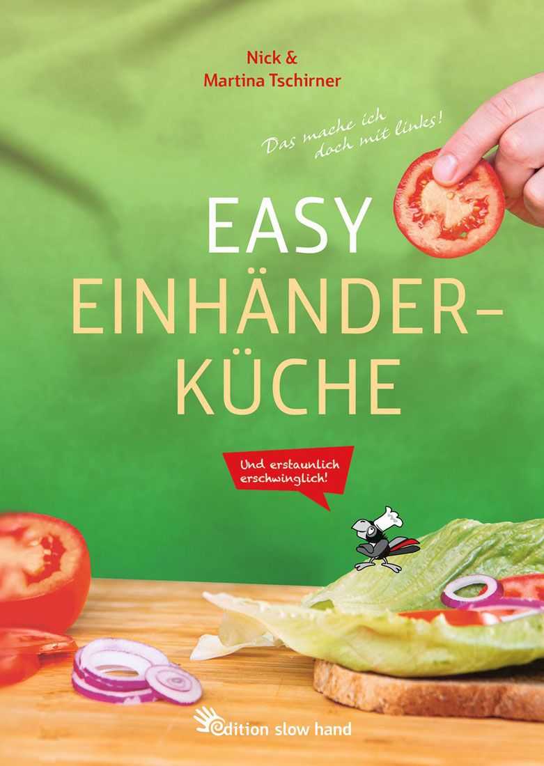 Easy Einhänderküche