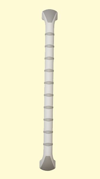 Haltegriff Handy, 60 cm