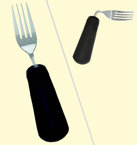 Big-Grip™ Gabel