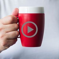 Trinkbecher Vital 905