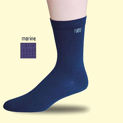 Diabetikersocken Amicor marine