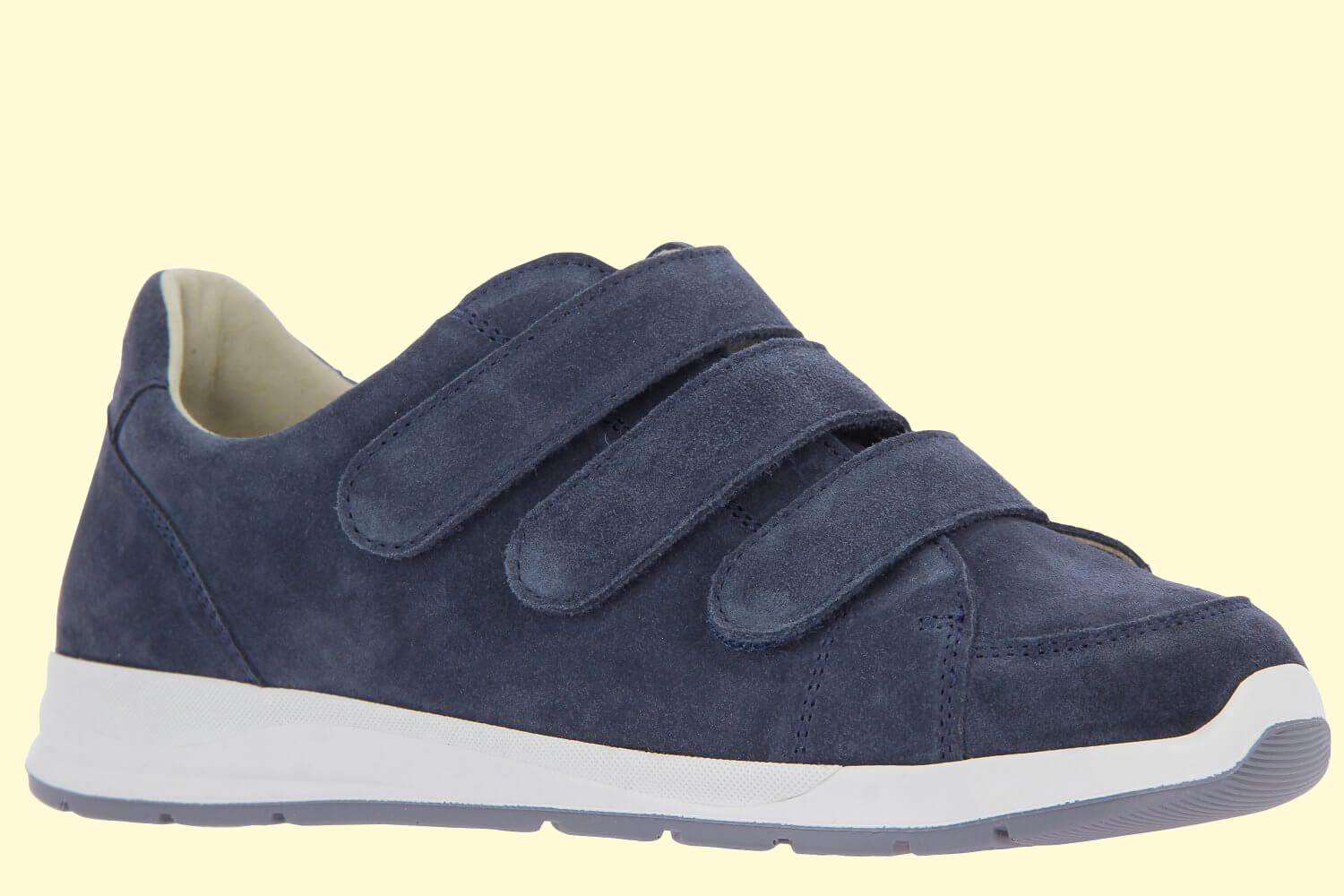 Varomed QUINCY Klettschuh marine
