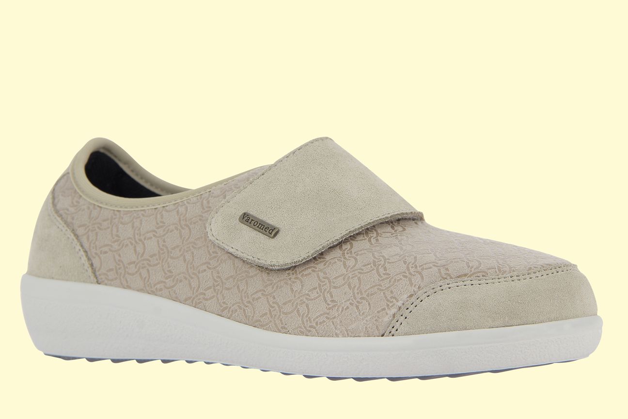 Varomed FREMONT Ballerina beige