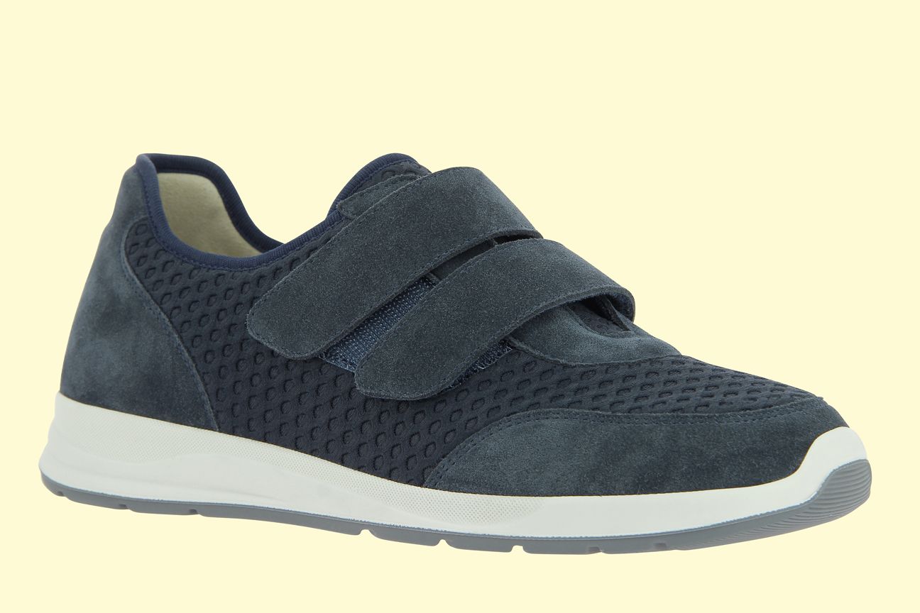 Varomed SAN ANTONIO Klettschuh marine