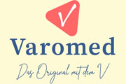 Varomed Bequem- u. Verbandschuhe