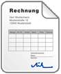 Rechnung