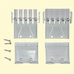 Anschlussstecker für Herdwächter SGK5010