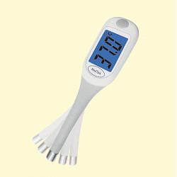 sprechendes Digital Fieberthermometer