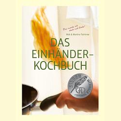 Das Einhänderkochbuch