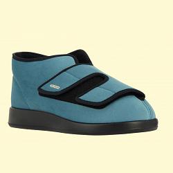 Varomed GENUA COLOR Verbandschuh aquamarin Weite L