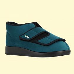 Varomed GENUA COLOR Verbandschuh petrol Weite L