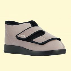 Varomed GENUA COLOR Verbandschuh malve Weite L