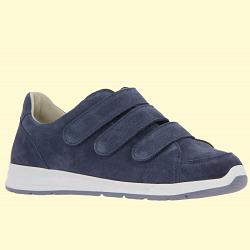 Varomed QUINCY Klettschuh marine