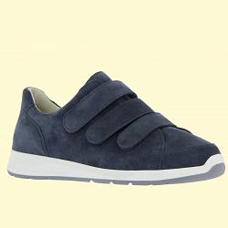 Varomed CHICO Klettschuh marine