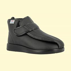 Varomed MERAN PROTECT Verbandschuh schwarz