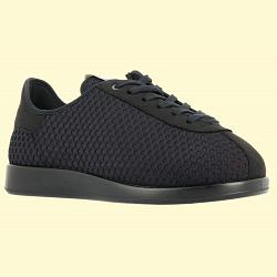 Varomed RHODOS SLIPPER schwarz
