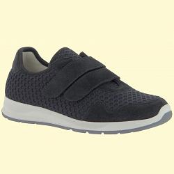 Varomed SALERNO Aktivschuh schwarz