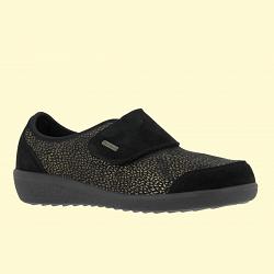 Varomed FREMONT Ballerina schwarz