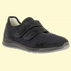 Varomed SAN ANTONIO Klettschuh schwarz
