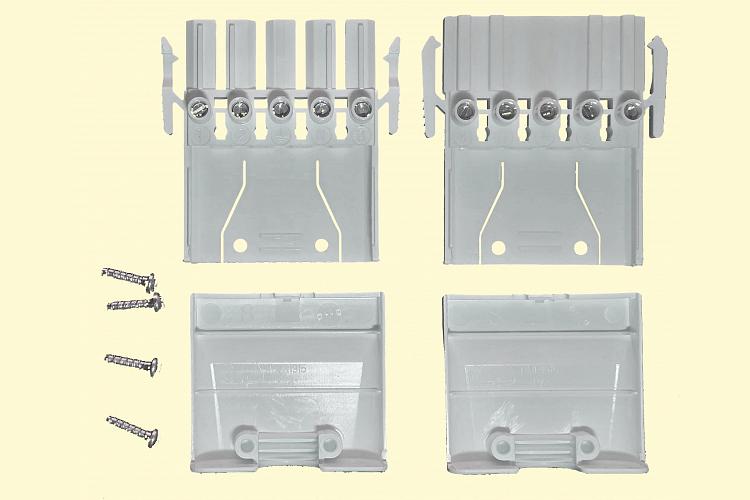Anschlussstecker für Herdwächter SGK5010