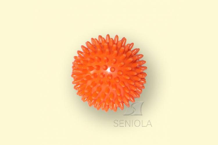 Massageigel oder Igelball, 60 mm