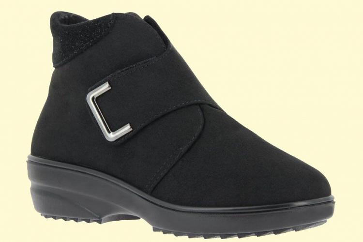 Damen Stiefelette CAROLINE