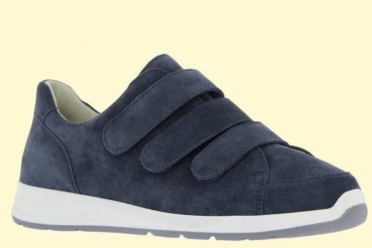 Varomed CHICO Klettschuh marine