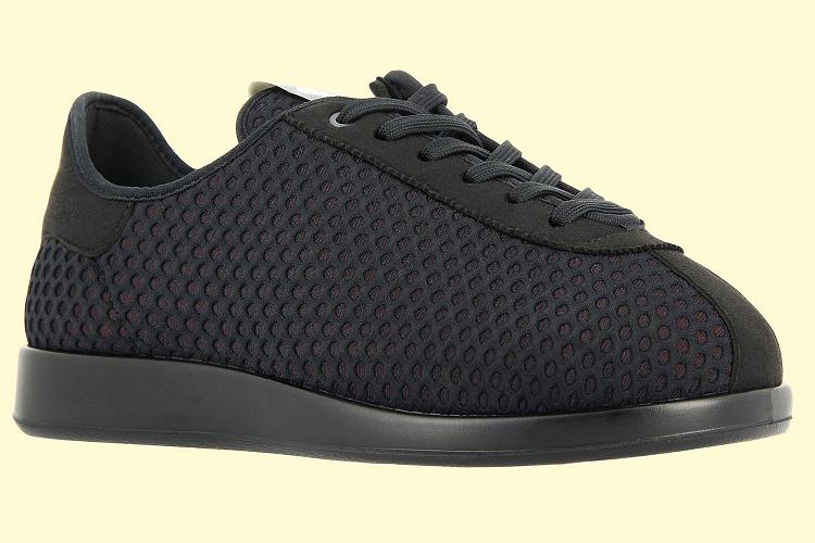 Varomed RHODOS SLIPPER schwarz