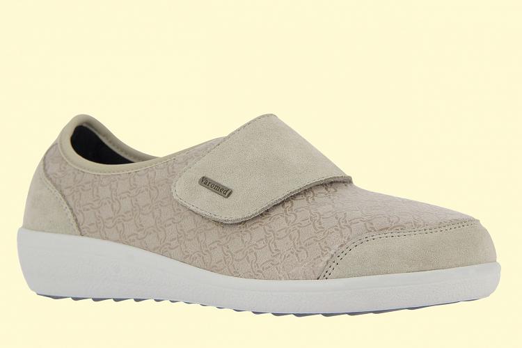 Varomed FREMONT Ballerina beige