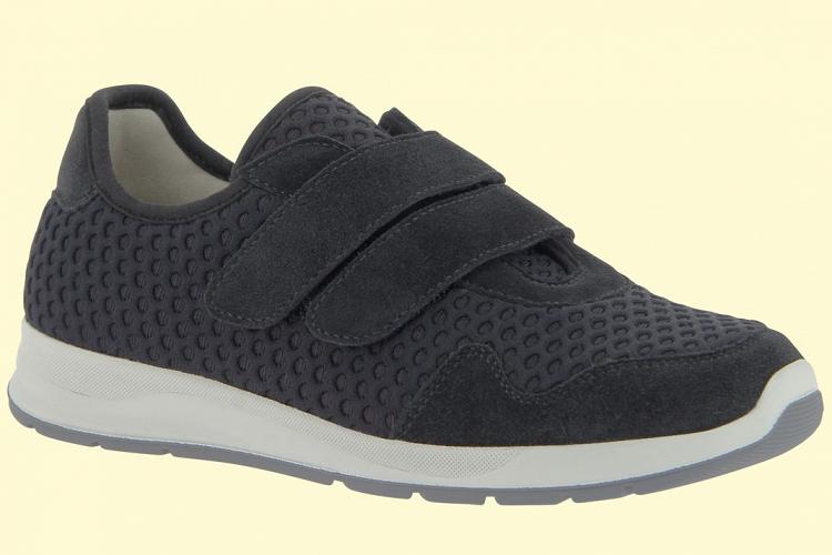 Varomed SALERNO Aktivschuh schwarz